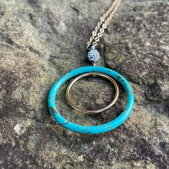 Lele Sadoughi Necklace - Picture 5 of 8